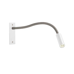 astro Sisustusvalaisin leo unswitched ip20 led 3w