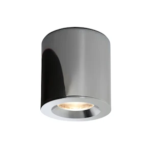 astro Pihapiirivalaisin kos ip65 led 6w kromi
