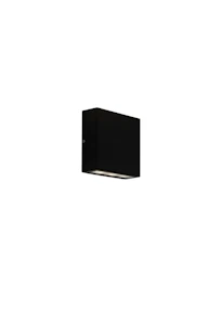 astro Sisustusvalaisin elis twin ip54 6x1w led mus