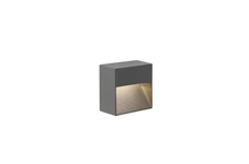PIHAPIIRIVALAISIN TECLA SURFACE IP54 2W LED HA