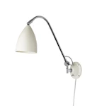 SISUSTUSVALAISIN JOEL GR WALL IP20 42W E27 KE