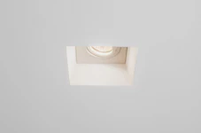 SISUSTUSVALAISIN BLANCO ADJ.SQ IP20 GU10 50W