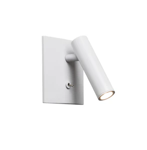 astro Sisustusvalaisin enna sq sw ip20 3w led valk