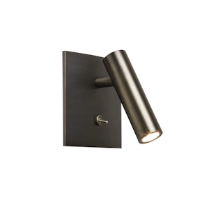 astro Sisustusvalaisin enna sq sw ip20 3w led pron