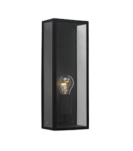 astro Pihapiirivalaisin messina 130 ip44 e27 60w