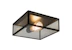 astro Sisustusvalaisin bronte ip23 e27 60w