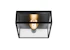 astro Sisustusvalaisin bronte ip23 e27 60w