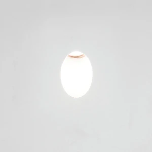 astro Sisustusvalaisin leros trimless ip20 1w led