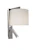 astro Sisustusvalaisin ravello ip20 e27+2w led kr