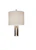astro Sisustusvalaisin ravello ip20 e27+2w led nik