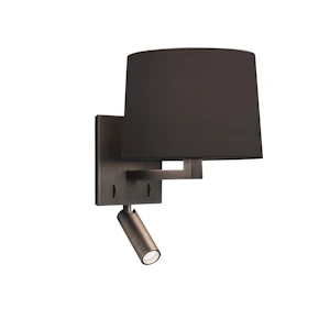 astro Sisustusvalaisin azumi led reader ip20 60w pr