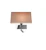 astro Sisustusvalaisin park lane resder ip20 60w kr
