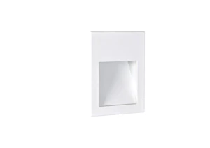 astro Sisustusvalaisin borgo 54 ip65 1w led valk