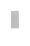 SISUSTUSVALAISIN OSLO 160 IP65 2X3W LED VA