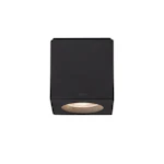 PIHAPIIRIVALAISIN KOS SQ IP65 6W GT10 LED MUST