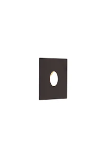 astro Sisustusvalaisin tango ip65 1w led 2700k mu