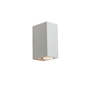 astro Sisustusvalaisin chios 150 ip44 ledgu10 1x6w v