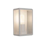 PIHAPIIRIVALAISIN HOMEFIELD WHITE IP44 60W E27