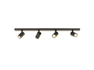 astro Sisustusvalaisin ascoli 4bar ip20 gu10 4x50w p