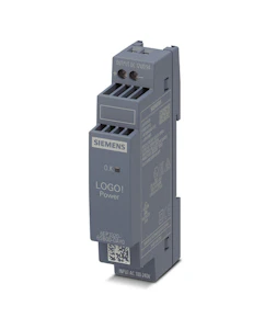 siemens Teholähde logo power 12 v / 0.9 a