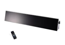 SÄTEILYLÄMMITIN IHGB12SR, 1200W, 230V, IP65