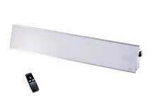 SÄTEILYLÄMMITIN IHGW12SR, 1200W, 230V, IP65