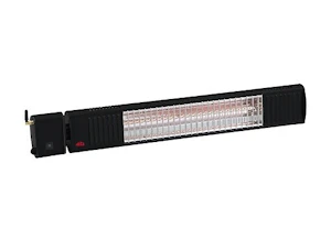 frico Säteilylämmitin ihs20b67, 2000w, 230v, ip67