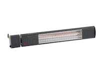 SÄTEILYLÄMMITIN IHS20G67, 2000W, 230V, IP67