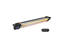 SÄTEILYLÄMMITIN INF12, 1200W, 230V, IP55