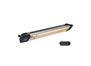 frico Säteilylämmitin inf18, 1800w, 230v, ip55