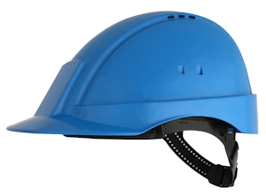 3m Kypärä peltor sininen g2000c