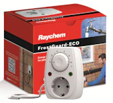 TERMOSTAT R-FG-CONT-ECO-CEE74