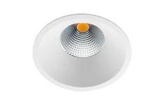 DOWNLIGHT SOFT SLIM MATT-VIT DTW