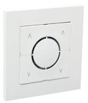 VALONSÄÄDIN PLUS LED 2X2,5A 12-24VDC USE VAL