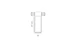 sg armaturen Kosketinkiskotarvike zip zip kytkentäkotelo t va