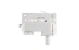 sg armaturen Kosketinkiskotarvike shopline shopline adapteri 3v va