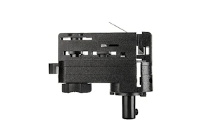 sg Pendeladapter shopline svart