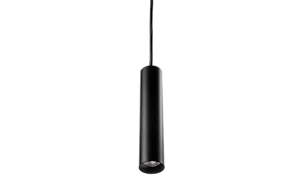 sg Spotlight zip tube pendel m sv 27k
