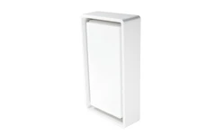 ARMATUR FRAME VIT LED 3K SKYMNINGS RELÄ