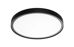 sg armaturen Pinta-asennusvalaisin disc 480 4000k mu