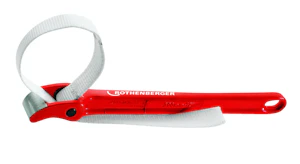 rothenberger Hihnapihti rothenberger 8 inch putkille