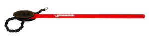 rothenberger Ketjupihti rothenberger 21/2 inch putkille