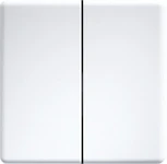 VIPU TAP 2-os. 55X55mm VAL TF-DW-4FT55