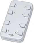 KAUKO-OHJAIN TAP 8 PAINIKKEINEN, EI PARISTOA