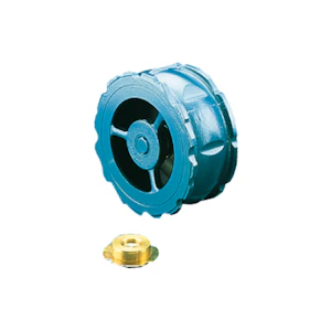 socla Takaiskuventtiili socla dn100 pn10/16 lv 802