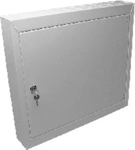 undefined Uponor jakotukkikaappi tyyppi 1 350 x 350 x 118 mm