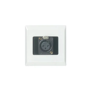 schneider electric Liitin artic xlr-liitin naaras 3-nap.
