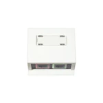DATAPISTORASIA UUSI VAKIO CAT6 2xRJ 45 UTP VINO