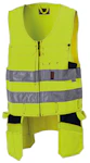 HUOMIOLIIVI L-BRADOR RIIPPUTASKU KELTAINEN M 239PB