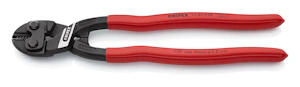 knipex Bultsax xl svart 250 mm